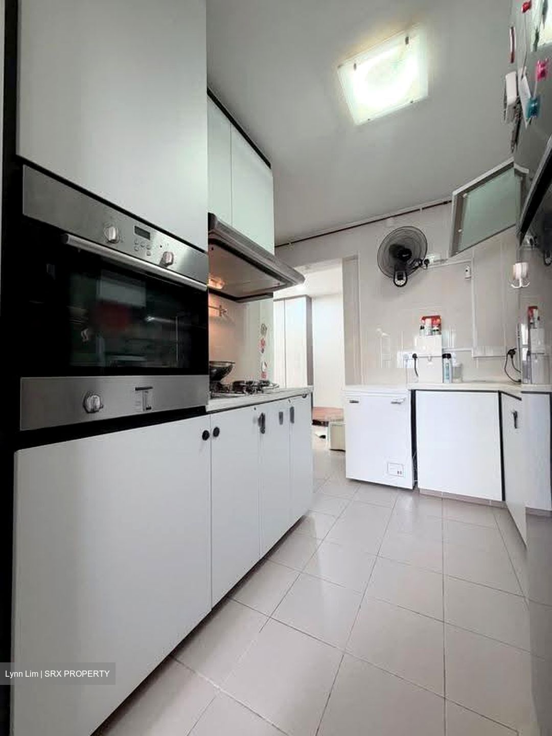 Blk 452A Fernvale Foliage (Sengkang), HDB 4 Rooms #637914571